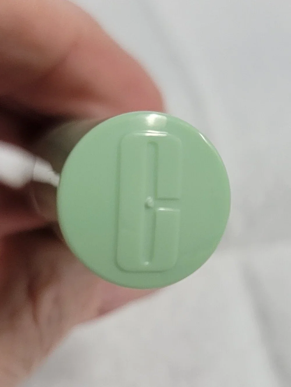 Discontinued Clinique Different Lipstick in the shade- A Different Grape. NWOB